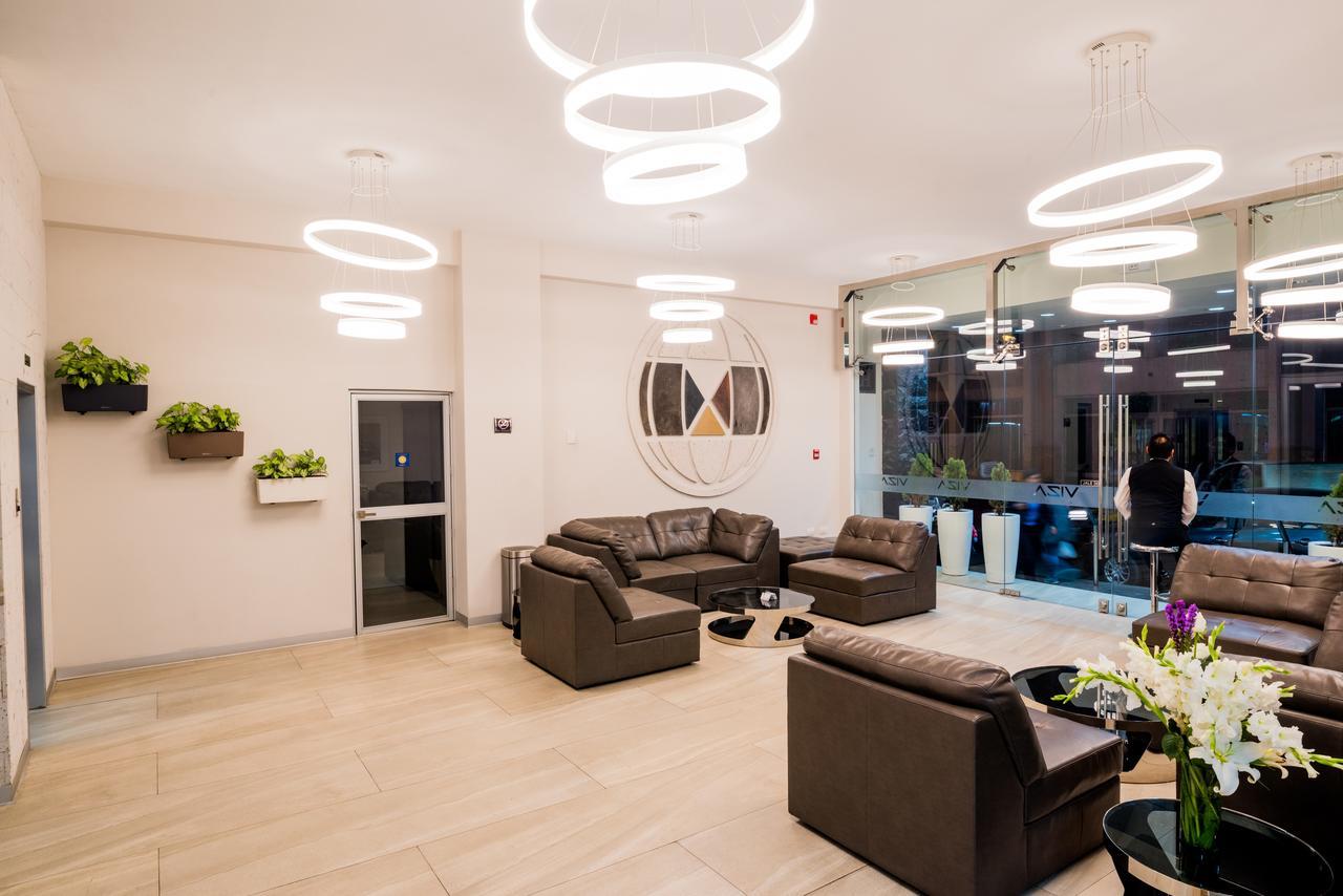 Hotel Viza Αρεκίπα Εξωτερικό φωτογραφία