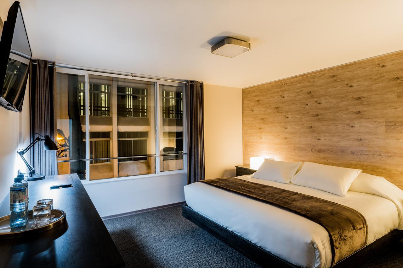 Hotel Viza Αρεκίπα Εξωτερικό φωτογραφία