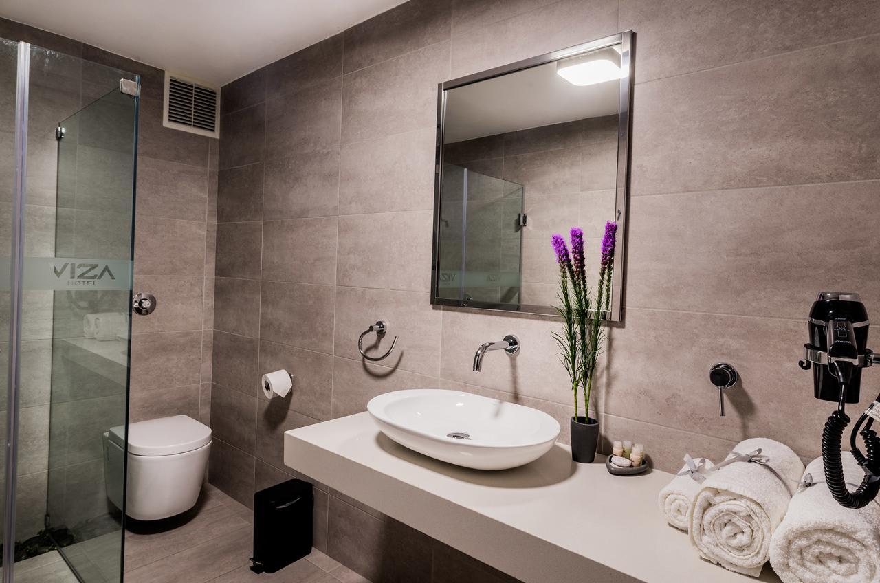 Hotel Viza Αρεκίπα Εξωτερικό φωτογραφία
