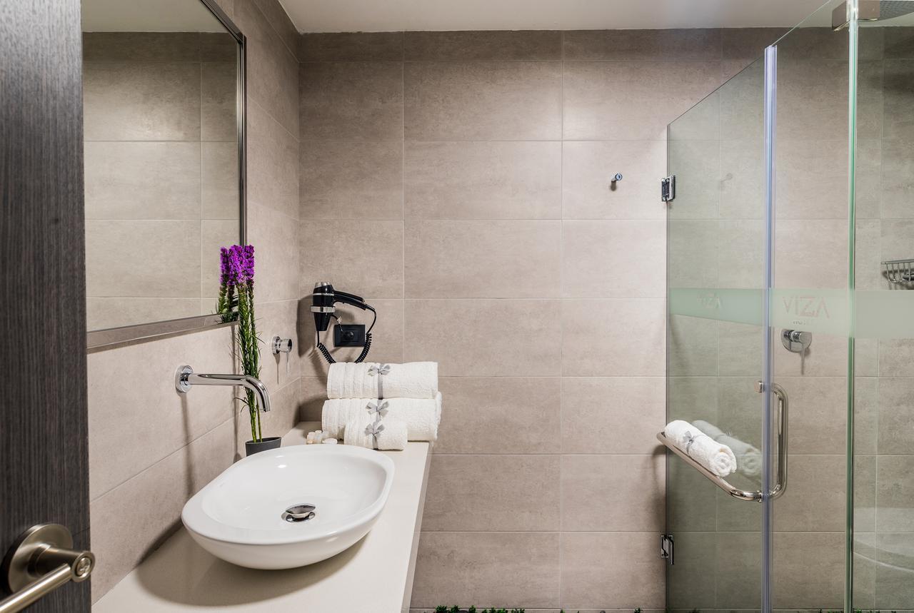 Hotel Viza Αρεκίπα Εξωτερικό φωτογραφία