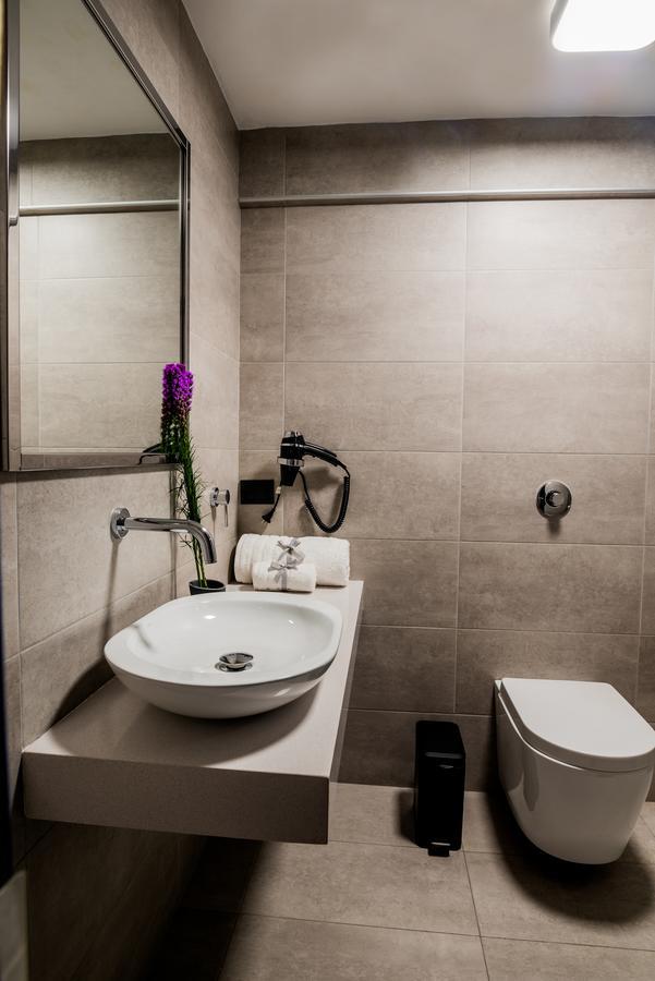 Hotel Viza Αρεκίπα Εξωτερικό φωτογραφία