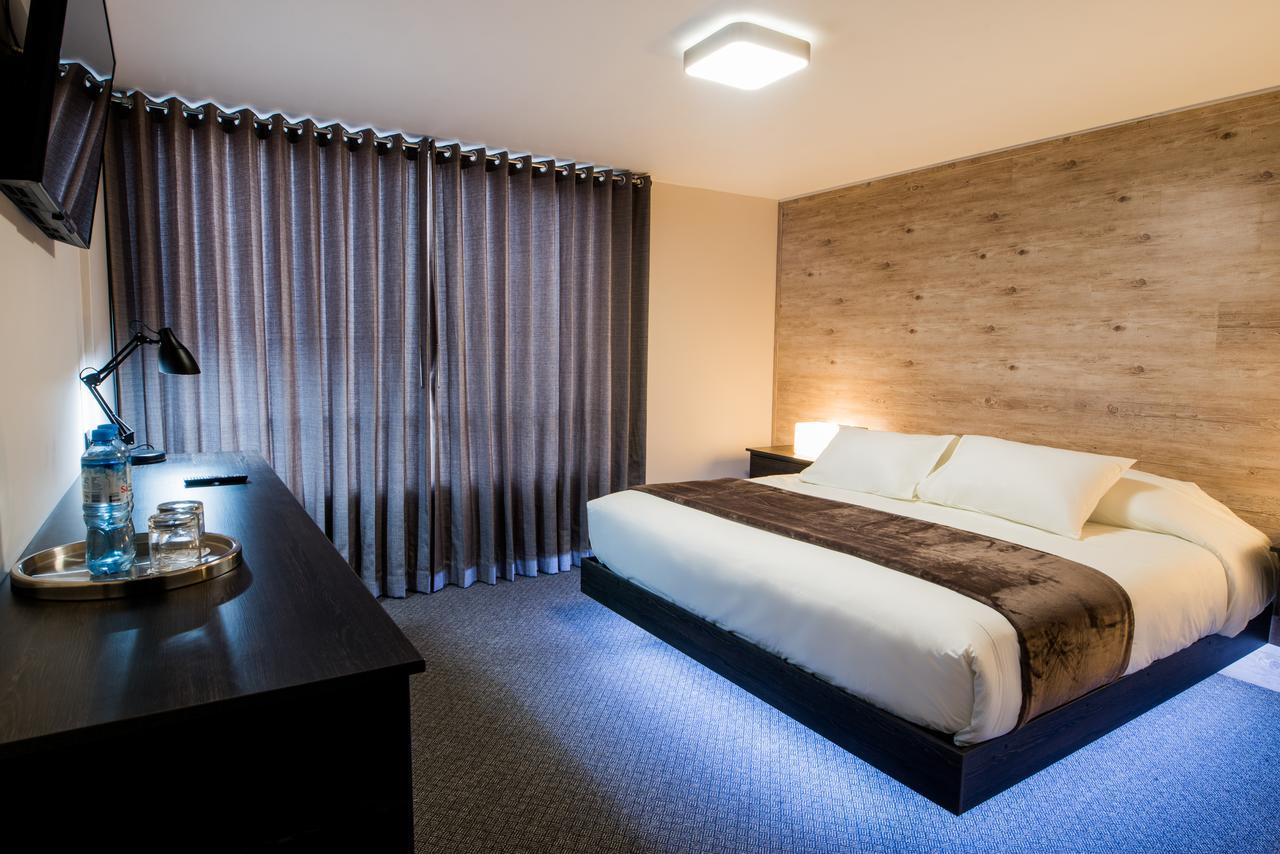 Hotel Viza Αρεκίπα Εξωτερικό φωτογραφία
