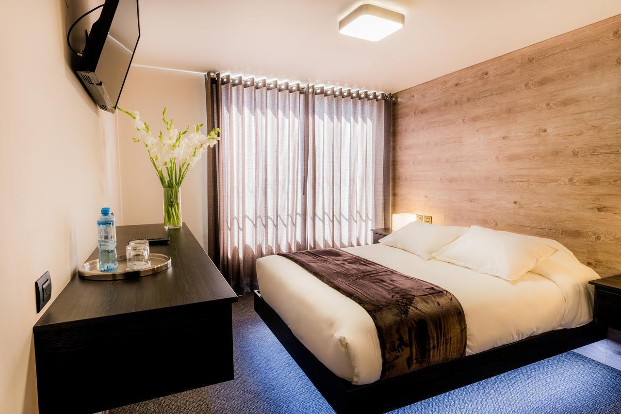 Hotel Viza Αρεκίπα Εξωτερικό φωτογραφία
