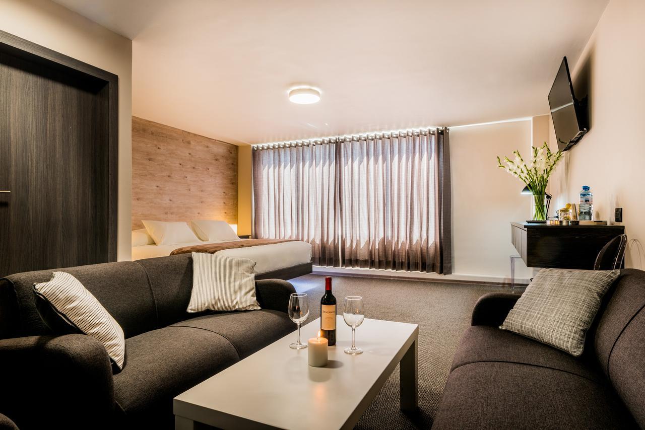 Hotel Viza Αρεκίπα Εξωτερικό φωτογραφία