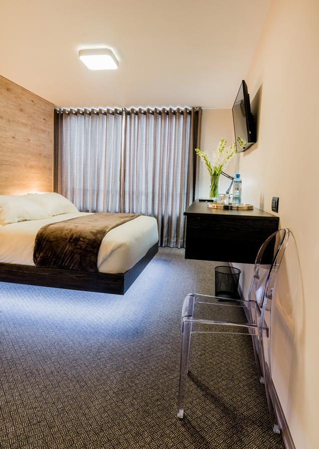 Hotel Viza Αρεκίπα Εξωτερικό φωτογραφία