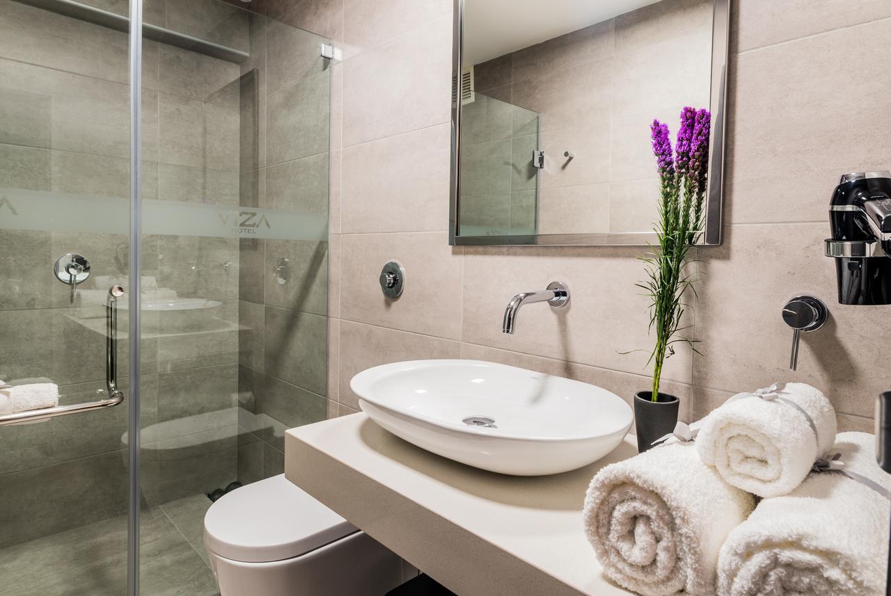 Hotel Viza Αρεκίπα Εξωτερικό φωτογραφία