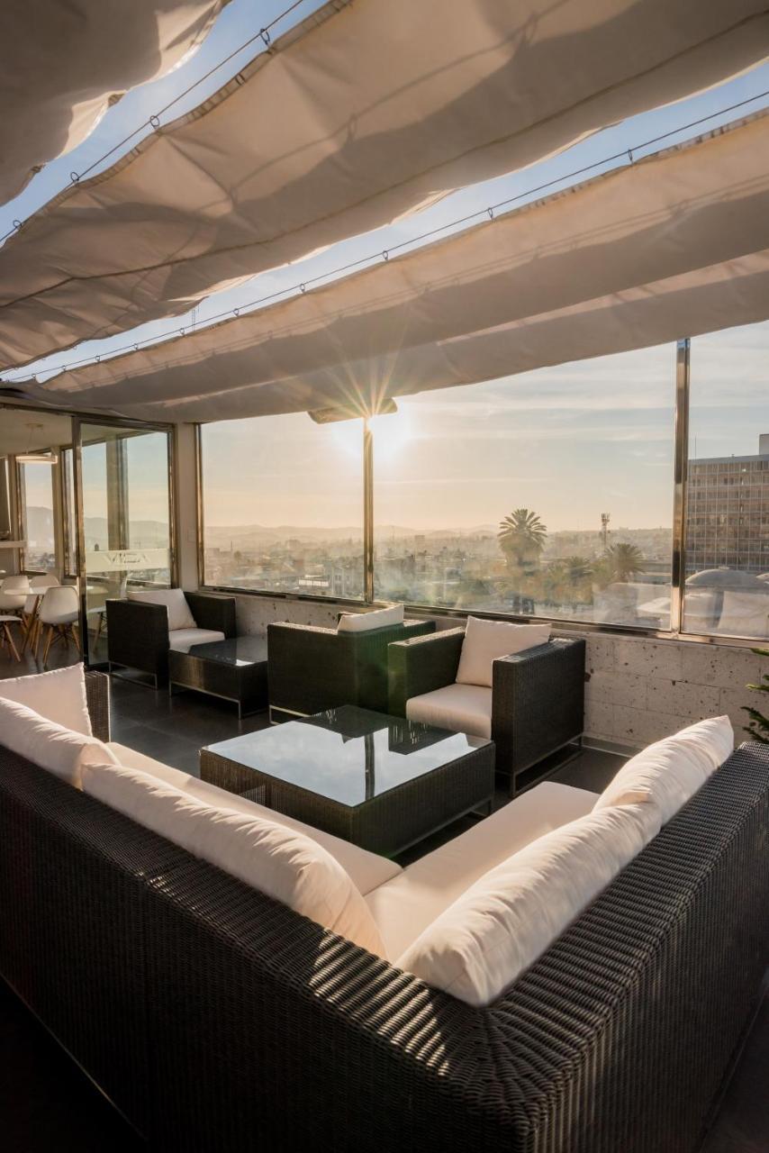 Hotel Viza Αρεκίπα Εξωτερικό φωτογραφία