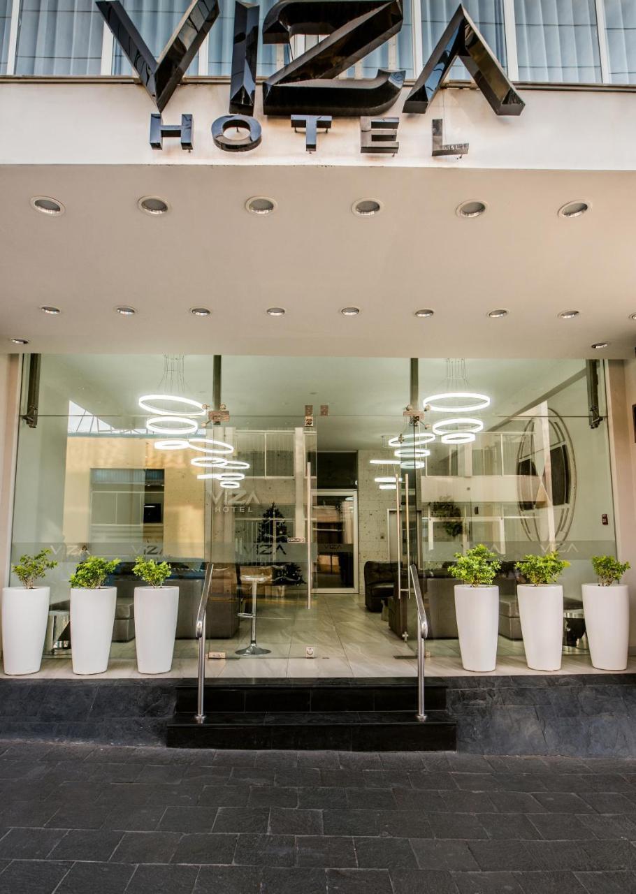 Hotel Viza Αρεκίπα Εξωτερικό φωτογραφία