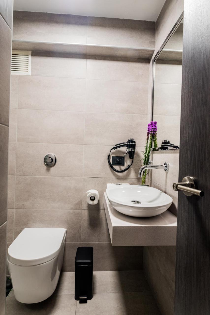 Hotel Viza Αρεκίπα Εξωτερικό φωτογραφία