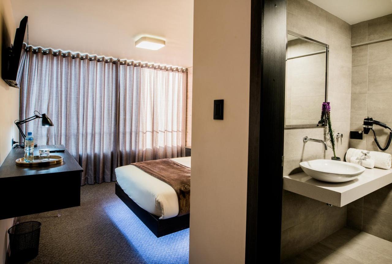 Hotel Viza Αρεκίπα Εξωτερικό φωτογραφία