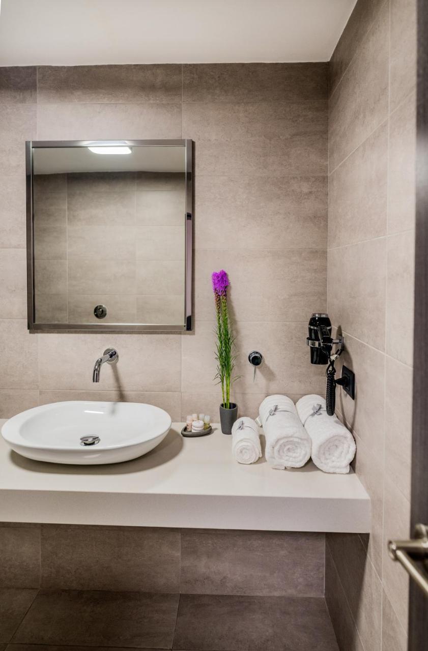 Hotel Viza Αρεκίπα Εξωτερικό φωτογραφία