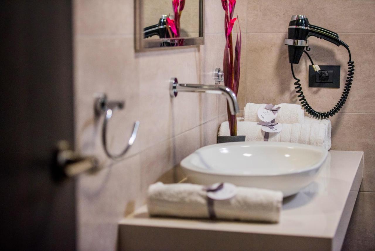 Hotel Viza Αρεκίπα Εξωτερικό φωτογραφία