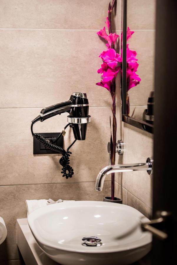 Hotel Viza Αρεκίπα Εξωτερικό φωτογραφία