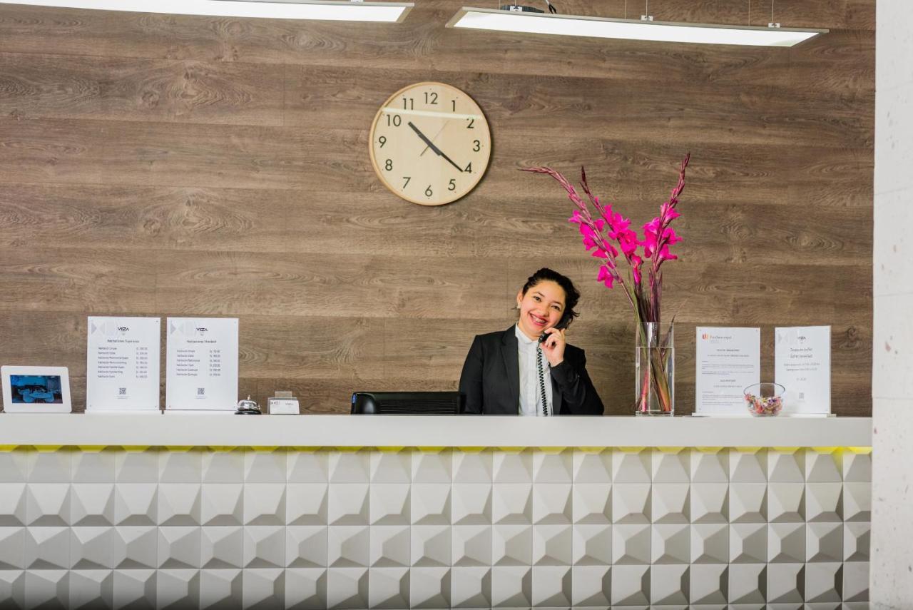 Hotel Viza Αρεκίπα Εξωτερικό φωτογραφία